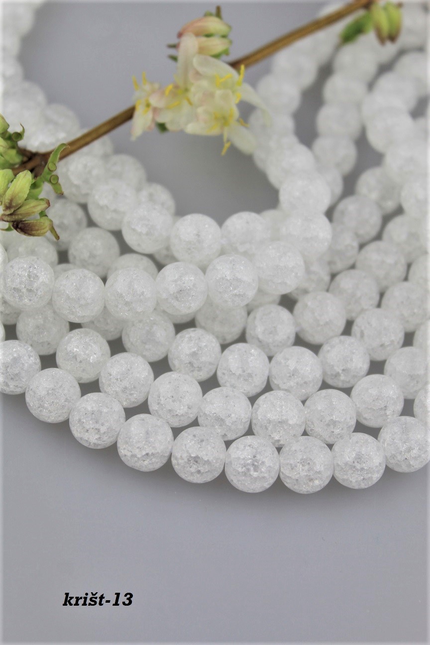 kri�t�l kor�lky 10mm AKCIA!