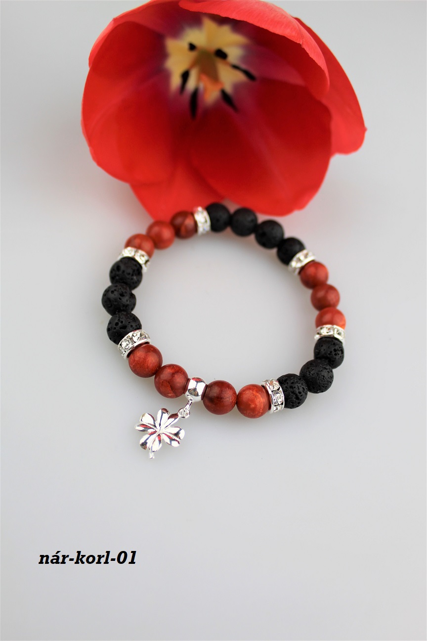 koral,l�va n�ramok luxusn�