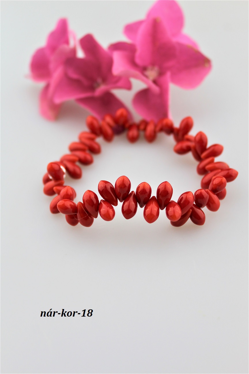 koral slzy n�ramok