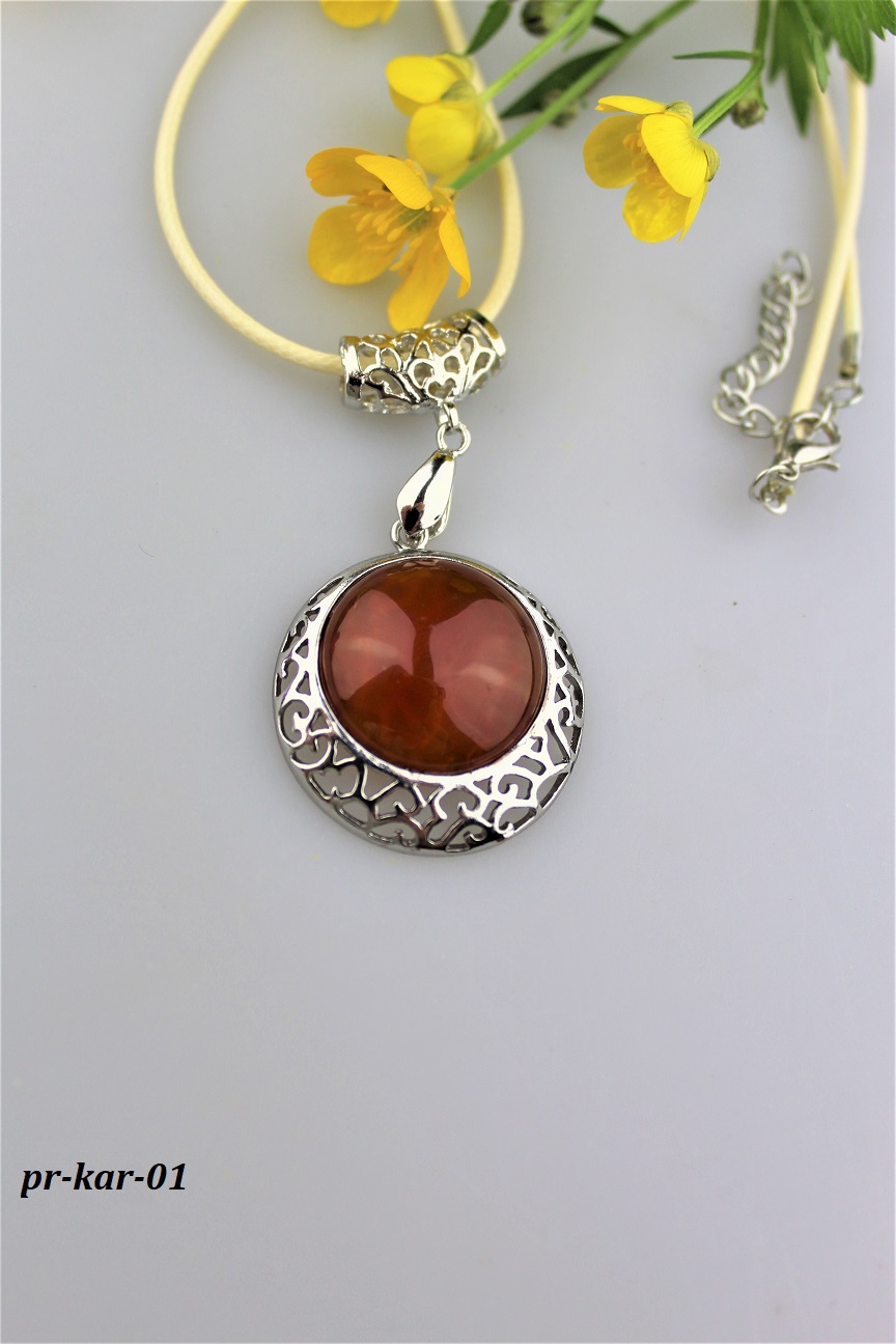 karneol pr�vesok AKCIA!