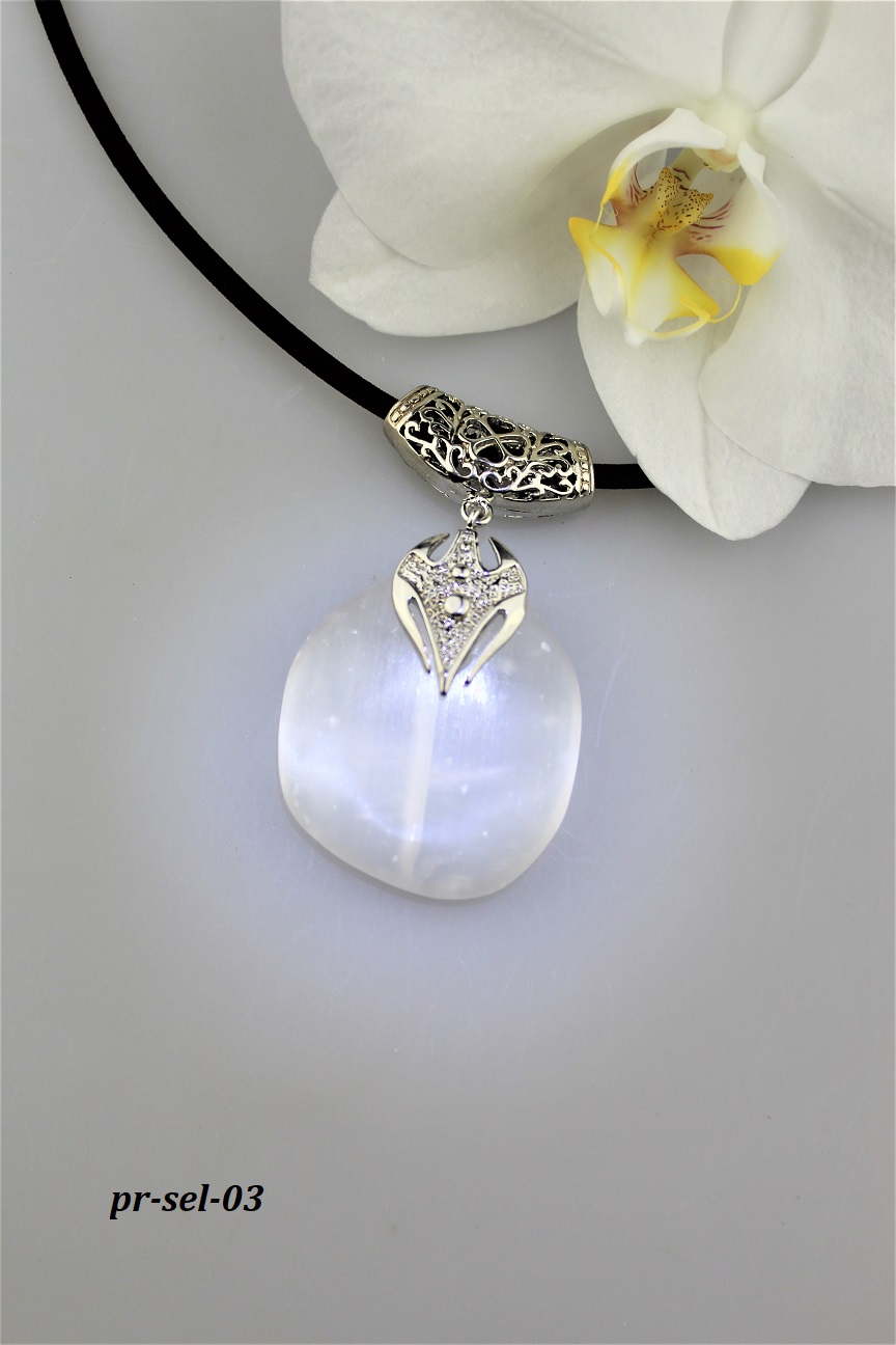 Selenit pr�vesok - elfsk� �perk