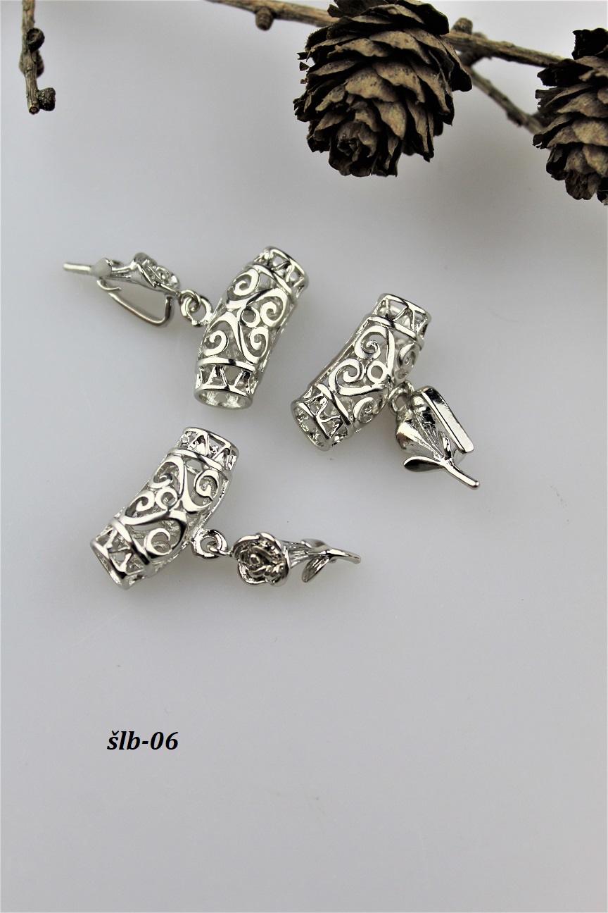 �lup�a ozdobn�,cena za 3ks, AKCIA!