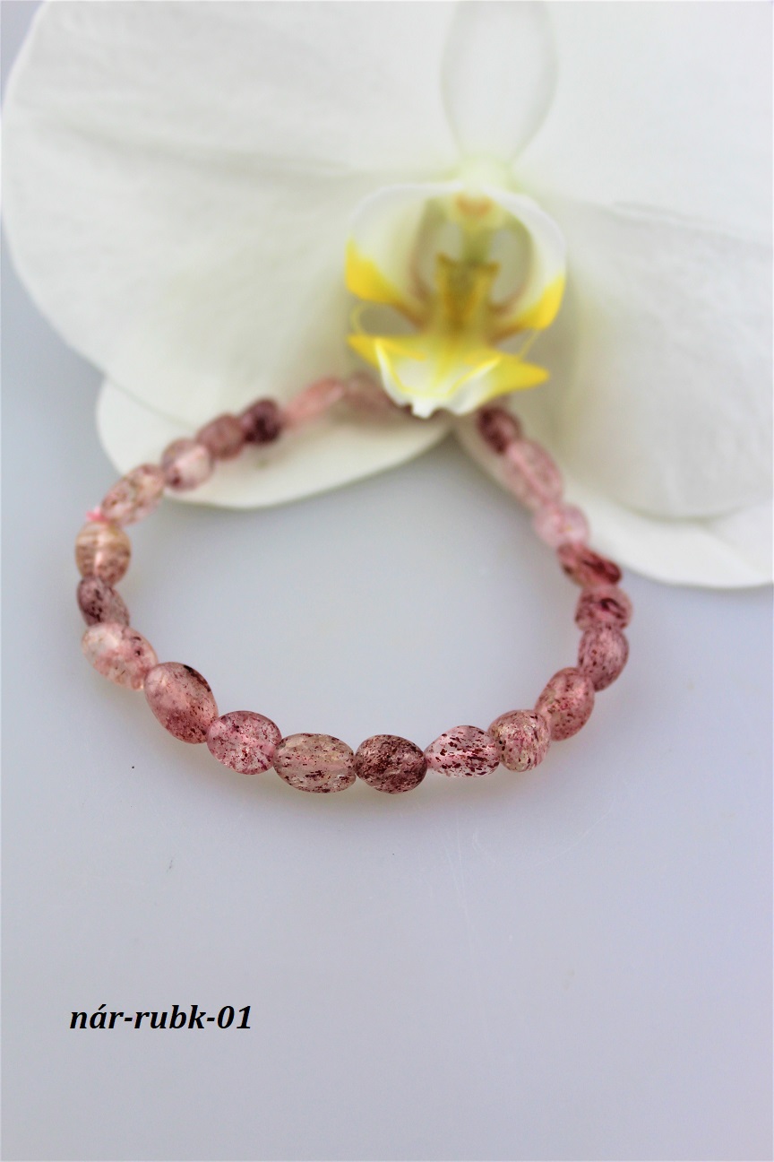 rub�nov� kri�t�l n�ramok AKCIA!