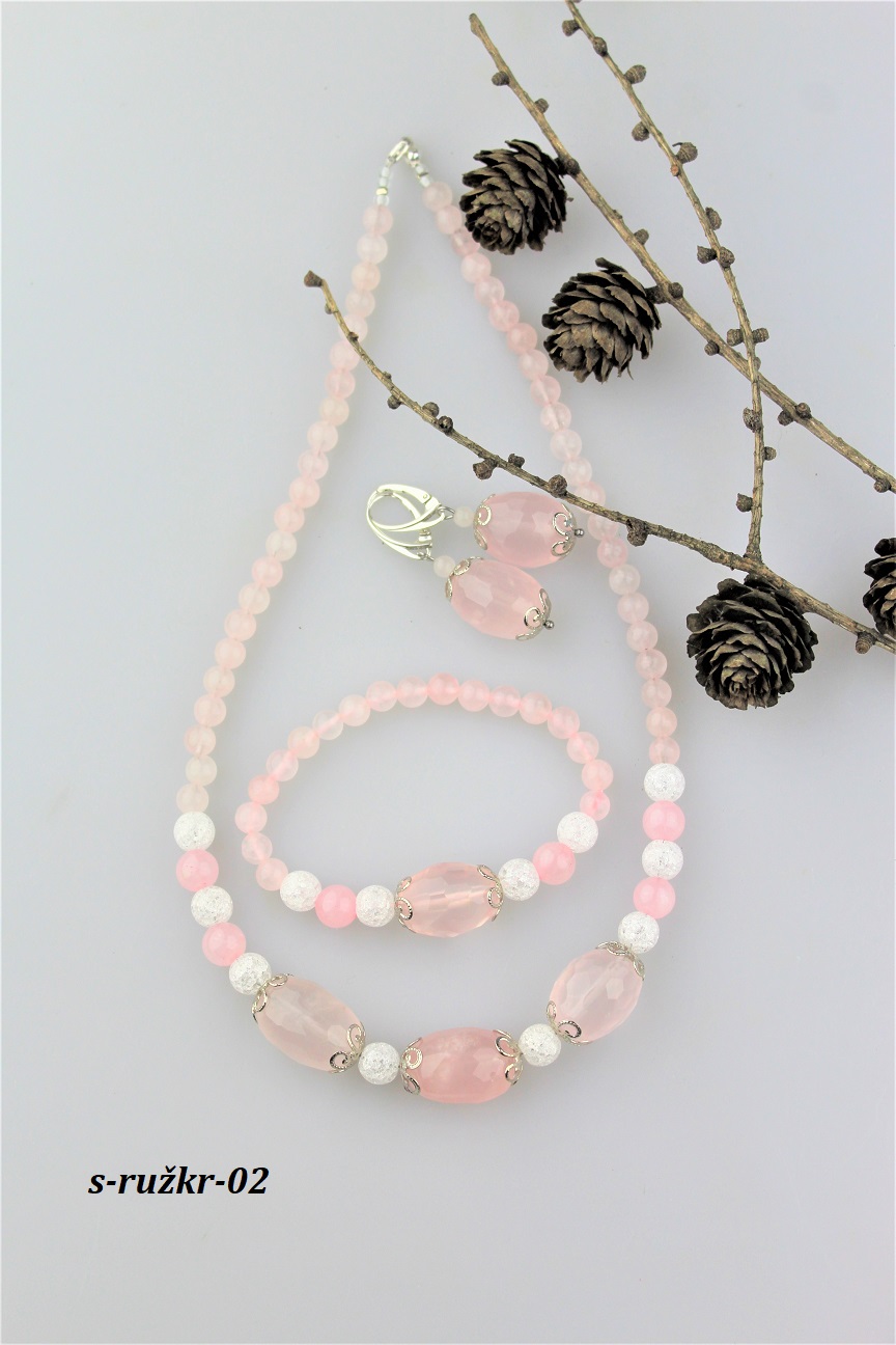 ru�en�n kri�t�l set