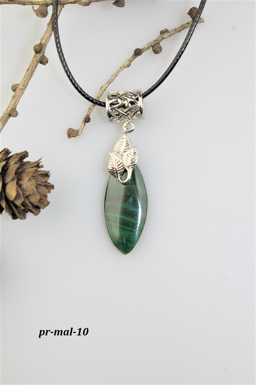 malachit pr�vesok AKCIA!