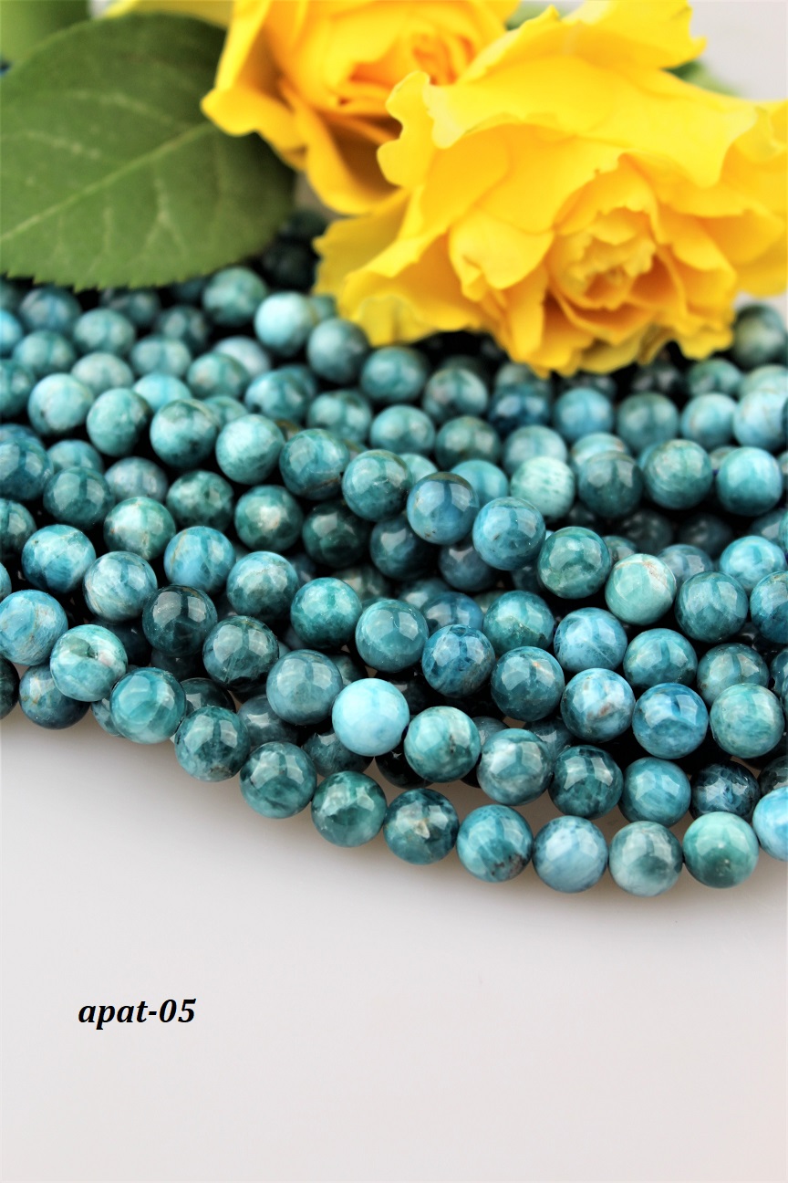 kor�lky apatit 8mm AKCIA!