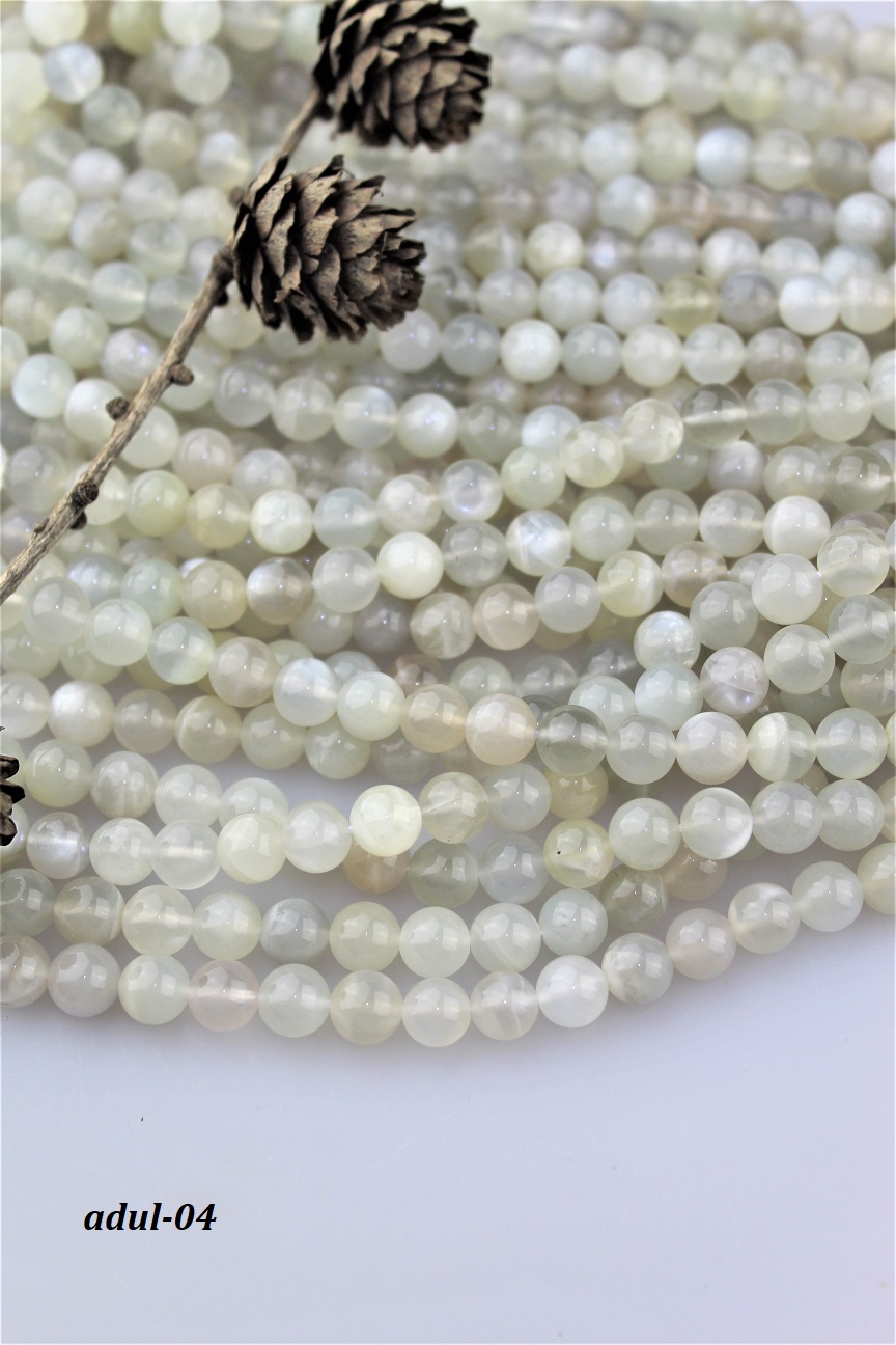 mesa�n� kame� 8mm AKCIA!