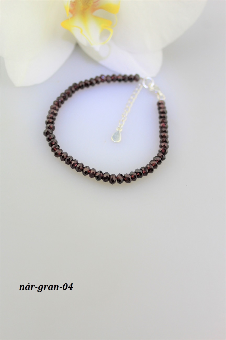 gran�t n�ramok v striebre, AKCIA!