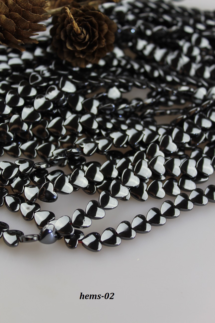 srdie�ka hematit 8mm AKCIA!