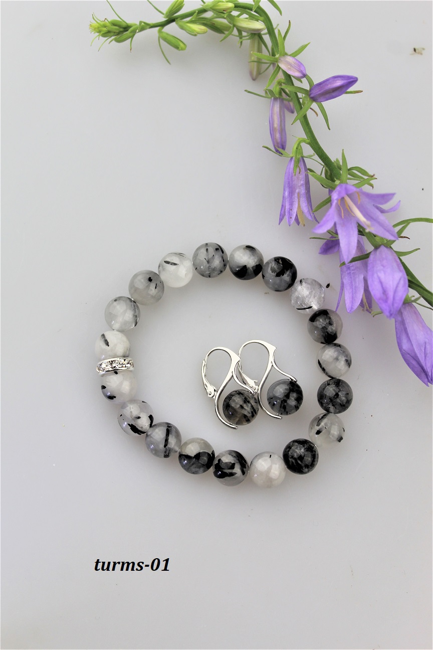 turmal�n s�prava AKCIA!