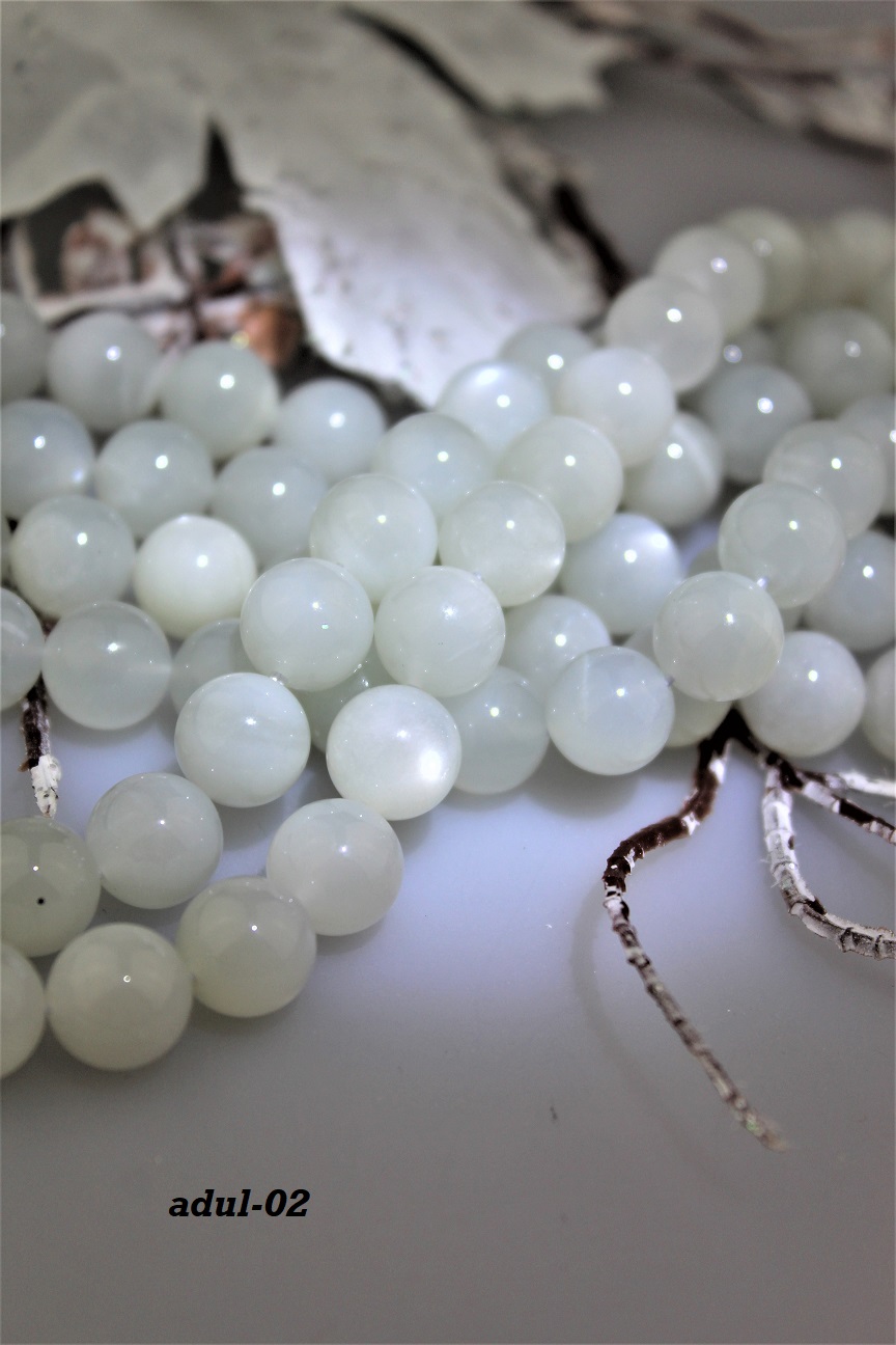 mesa�n� kame� kor�lky 10mm