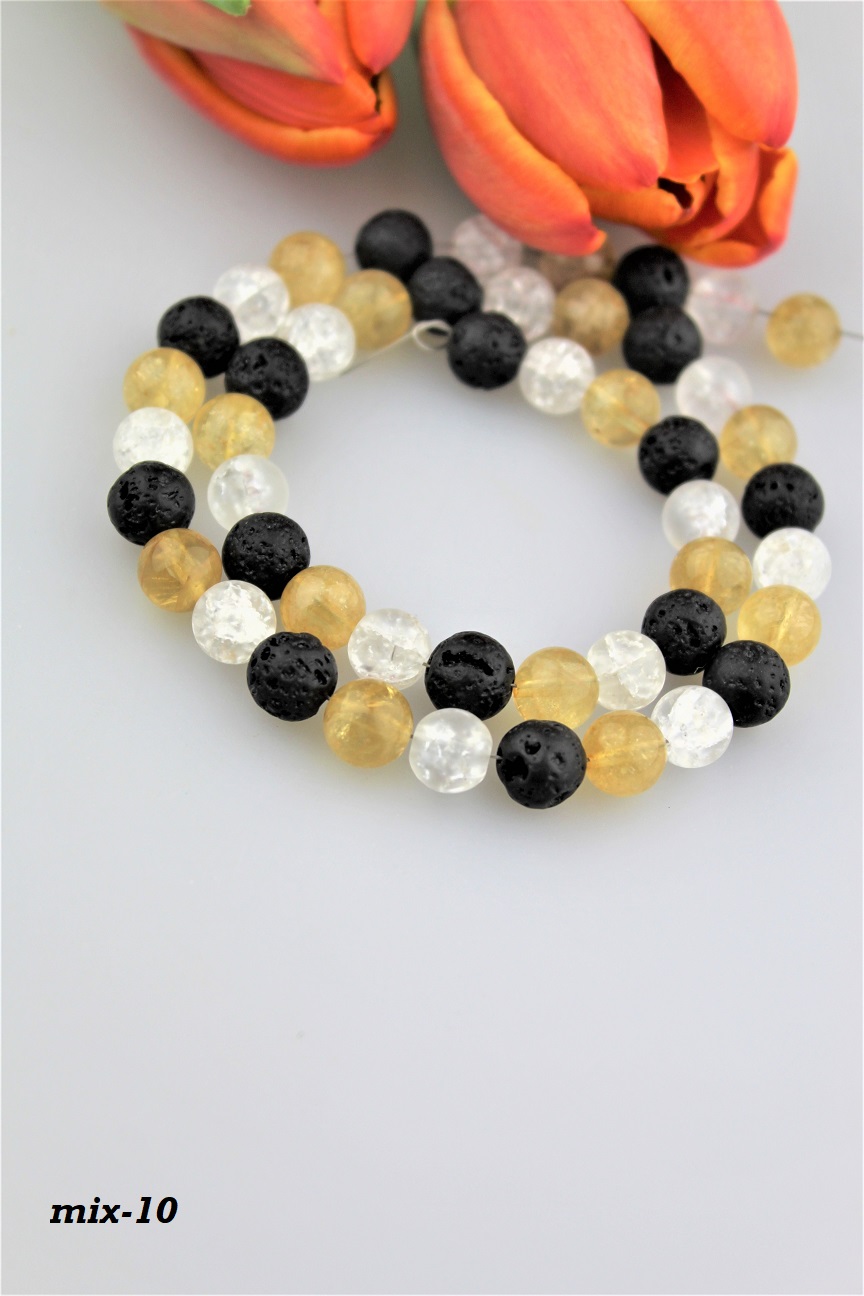 citr�n,l�va,kri�t�l kor�lky AKCIA!