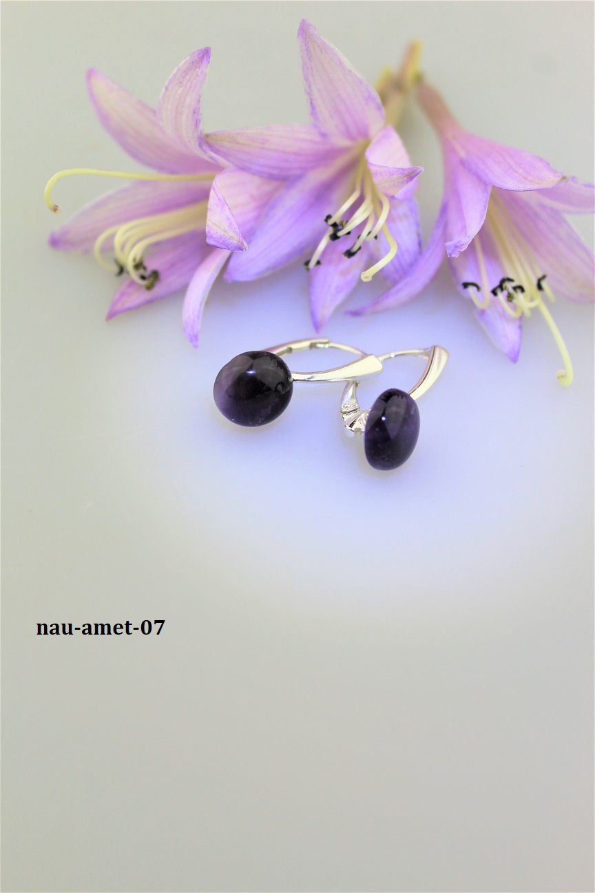 ametyst n�u�nice