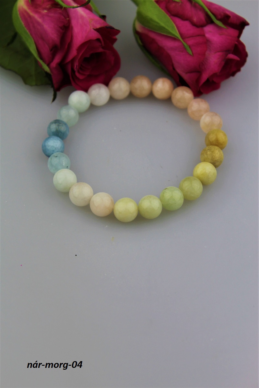 Morganit n�ramok d�hov�