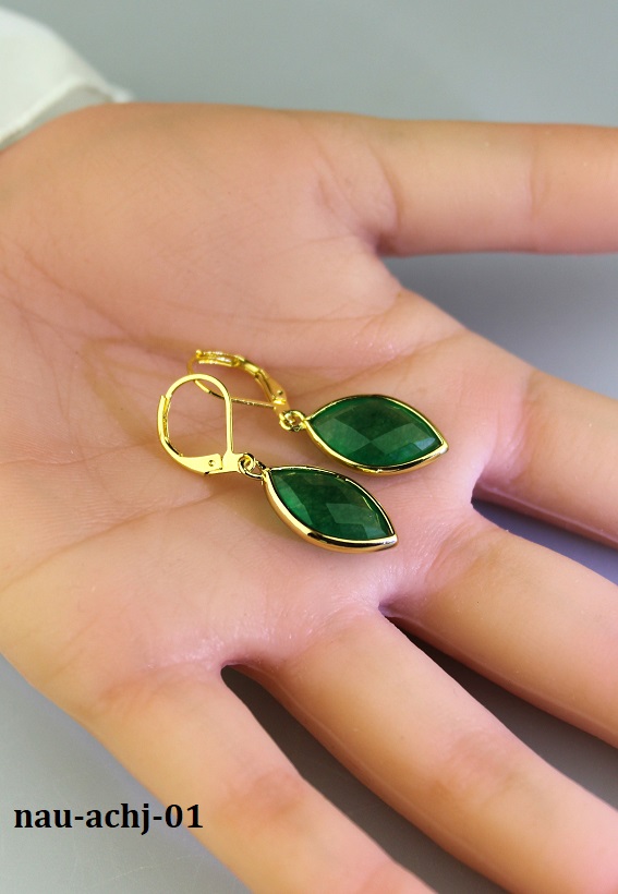 ach�t smaragd n�u�nice