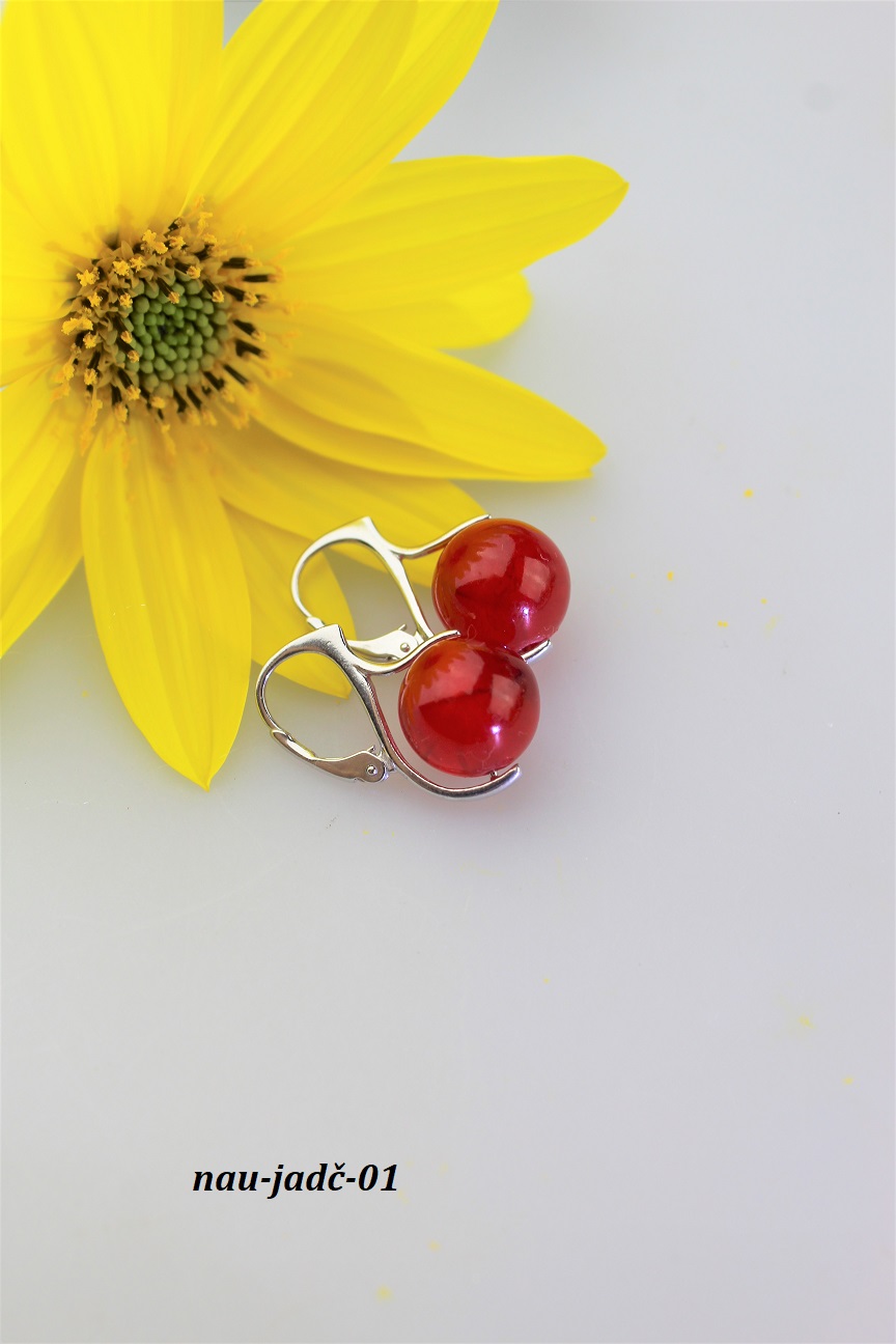 �erven� jadeit n�u�nice AKCIA!