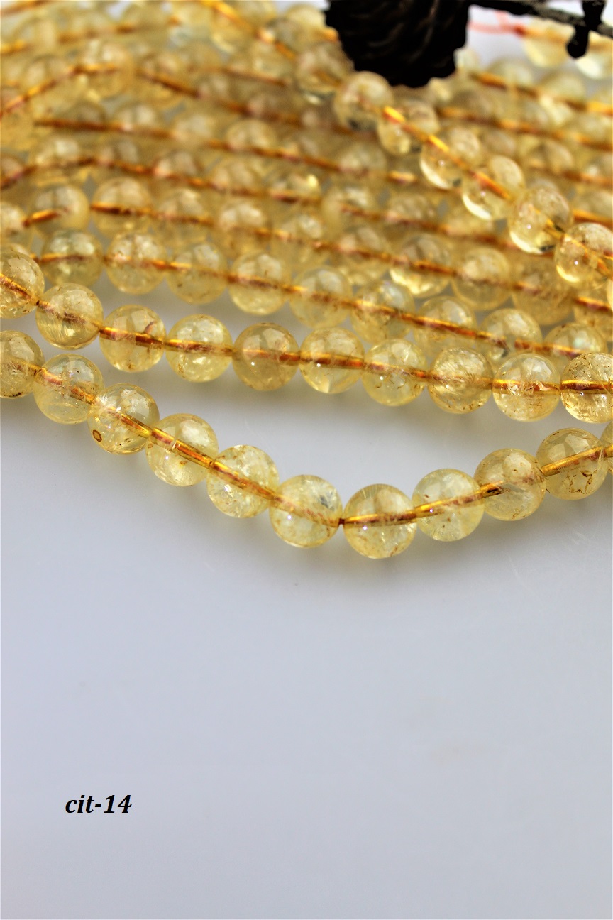 citr�n kor�lky 10mm AKCIA!