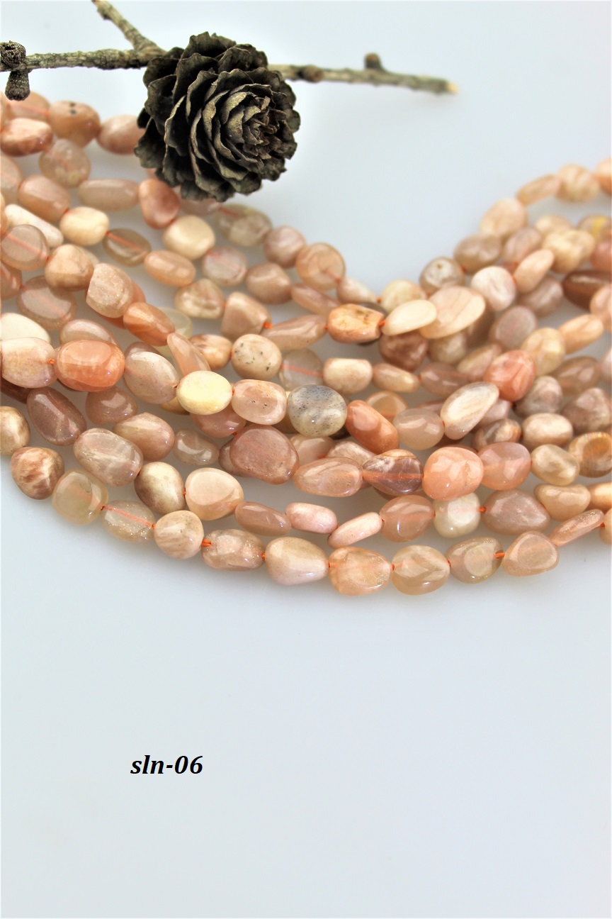 slne�n� kame� kor�lky-nugety AKCIA!