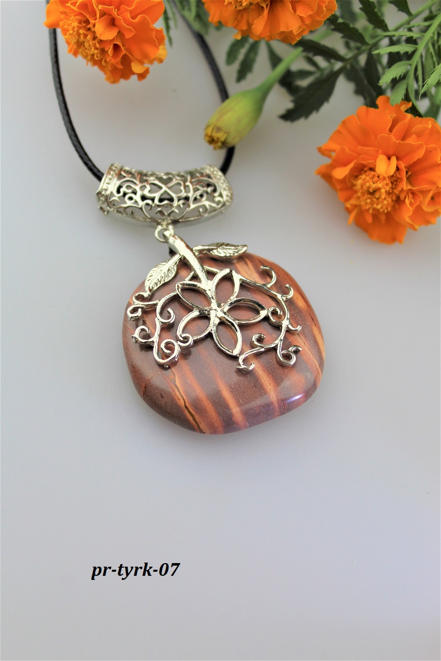 jaspis pr�vesok AKCIA!