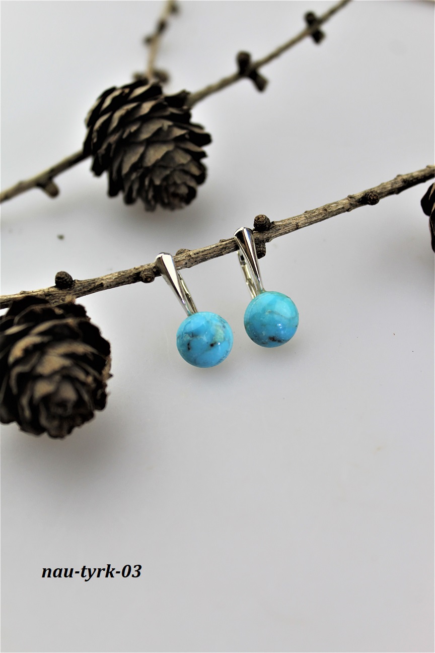 tyrkysov� n�u�nice