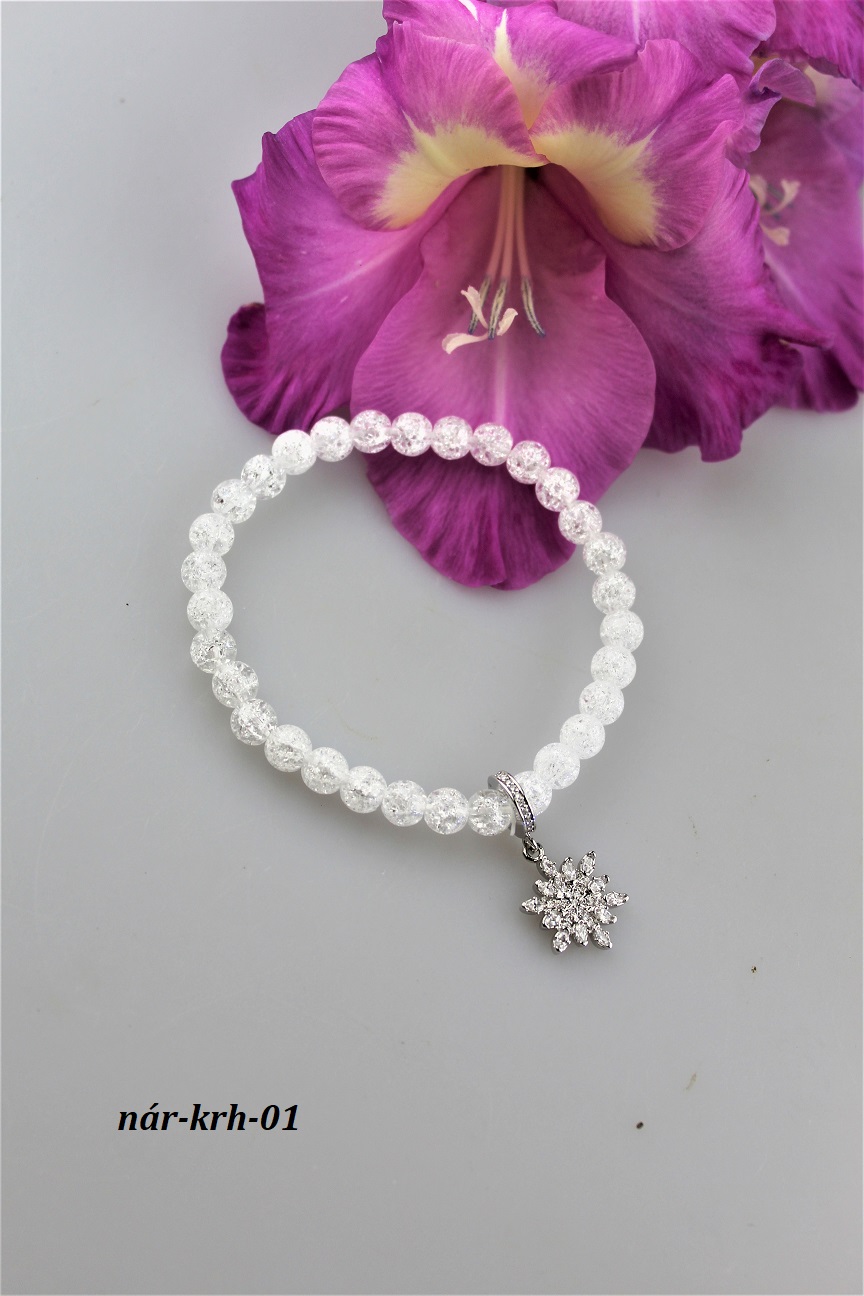 kry�t�l n�ramok "hviezdi�ka"