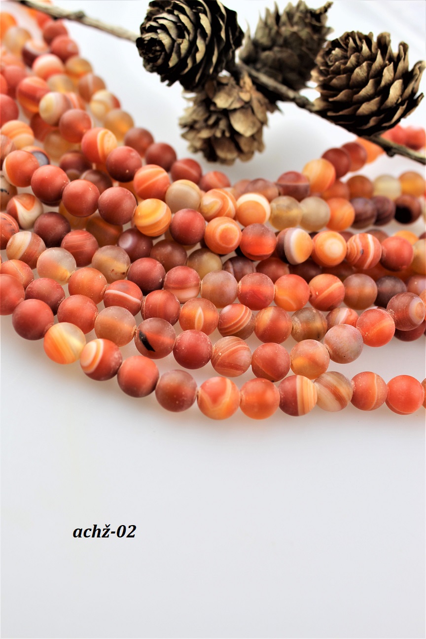 ach�t kor�lky 8mm AKCIA!