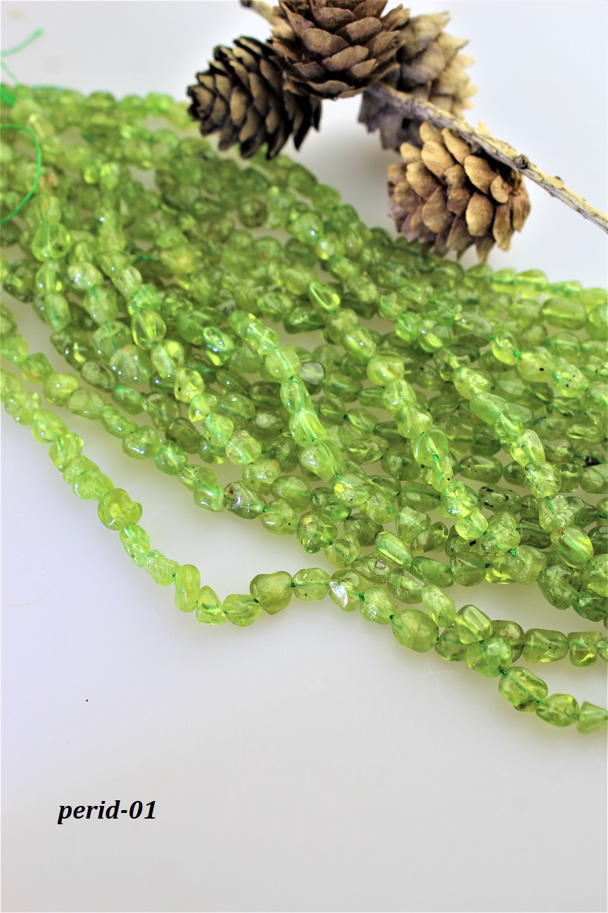 peridot oválik 4-7mm peridot oválik 4-7mm