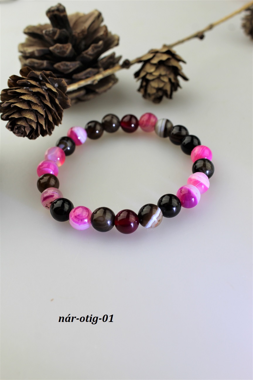 n�ramok ach�t ro�ovo-hned�