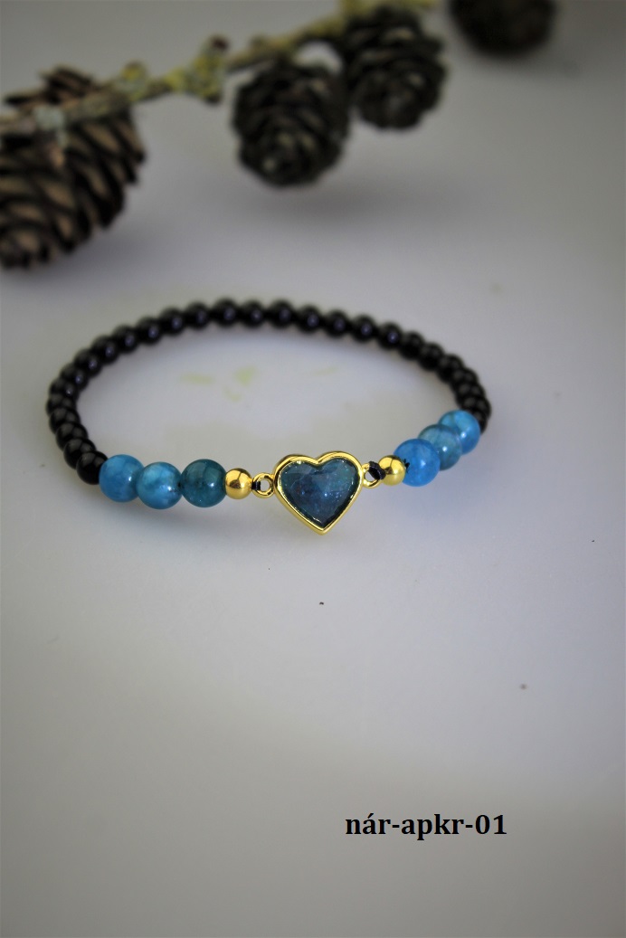 apatit,turmal�n n�ramok