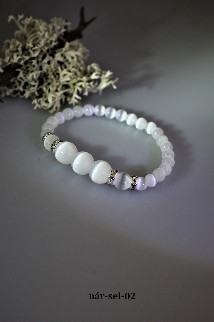 selenit n�ramok - "elfsk� �perky"