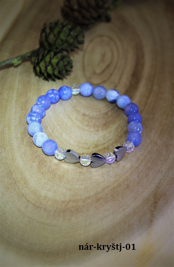 kry�t�l swarovski,ach�t n�ramok