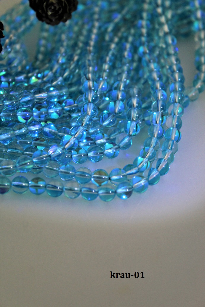 aura kri�t�l 6mm AKCIA!