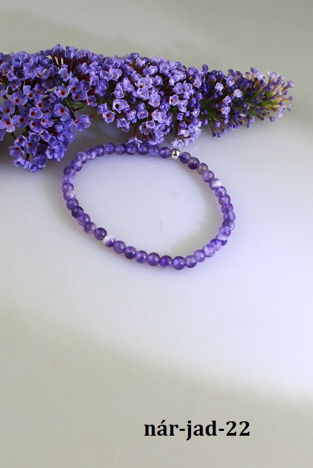 n�ramok z ametystu