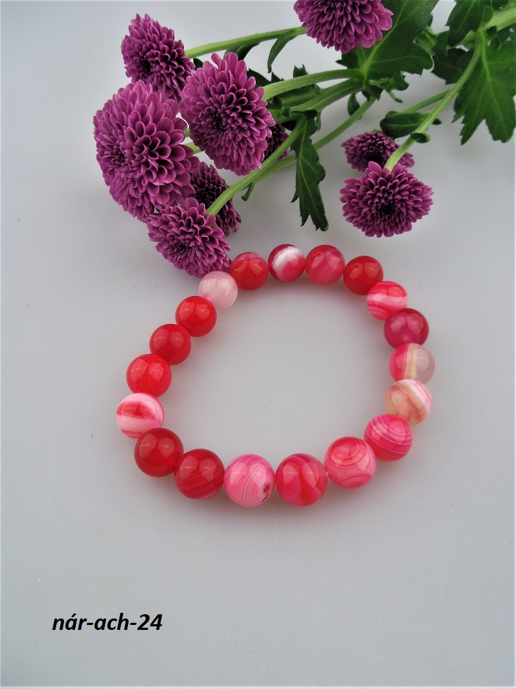 ach�t �ervenoru�ov� n�ramok