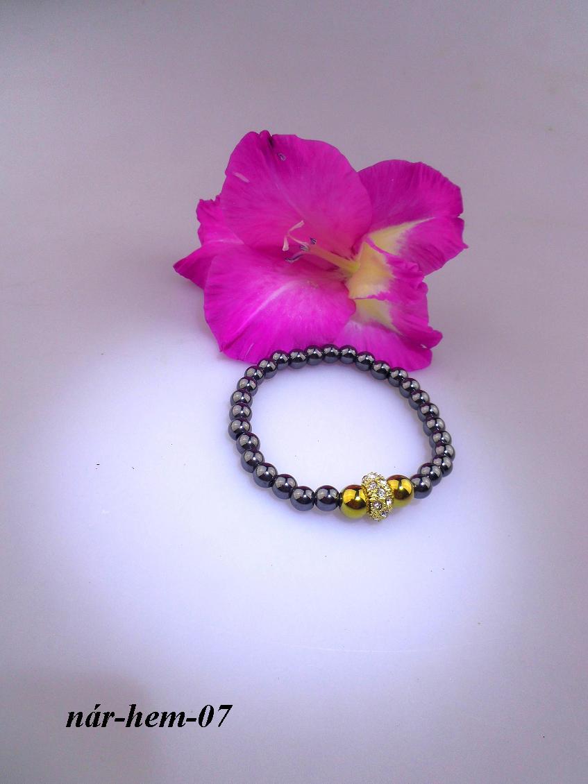 hematit n�ramok - kr�ovsk�