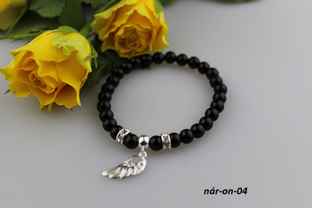 Luxusn� anjelsk� n�ramok �nyx