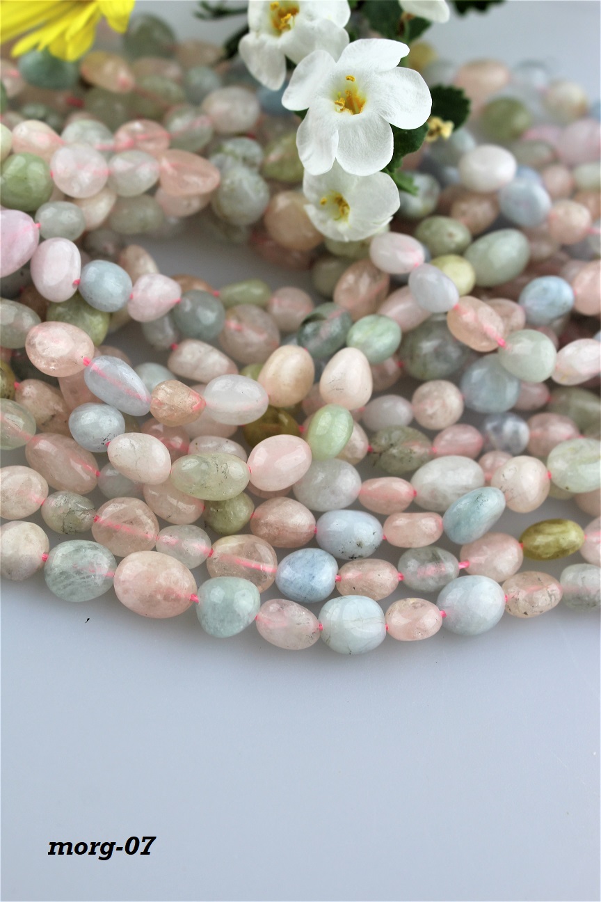 morganit kor�lky AKCIA!