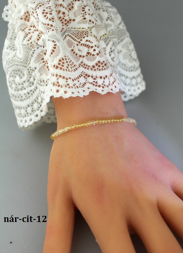 citr�n minimalistick� n�ramok