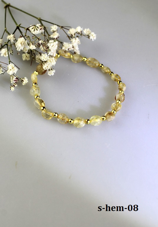 hematit a citr�n n�ramok