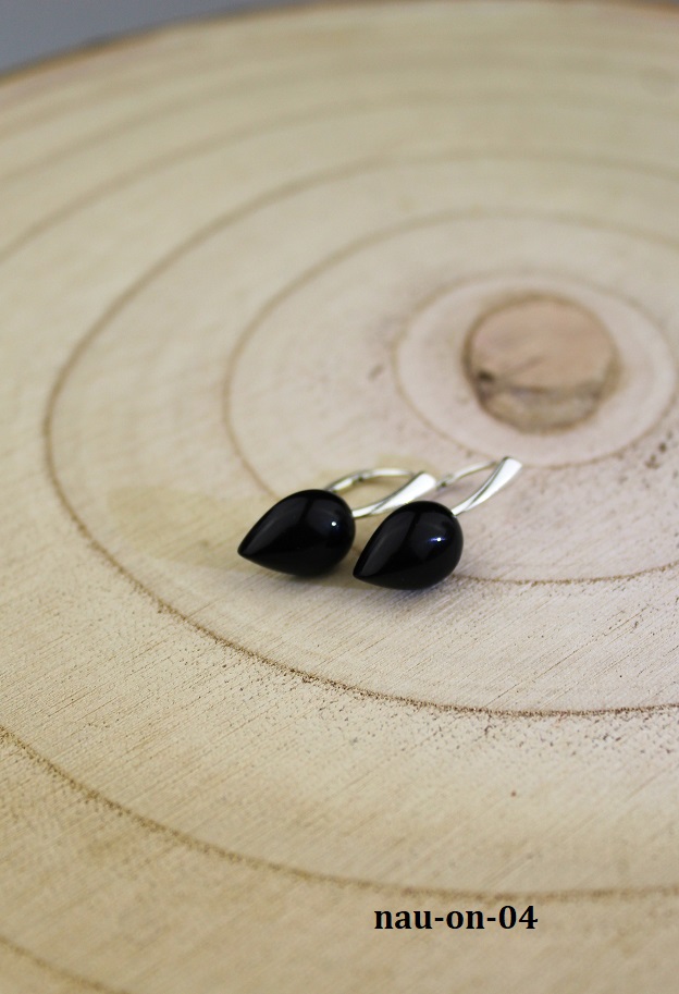 �nyx n�u�nice strieborn�