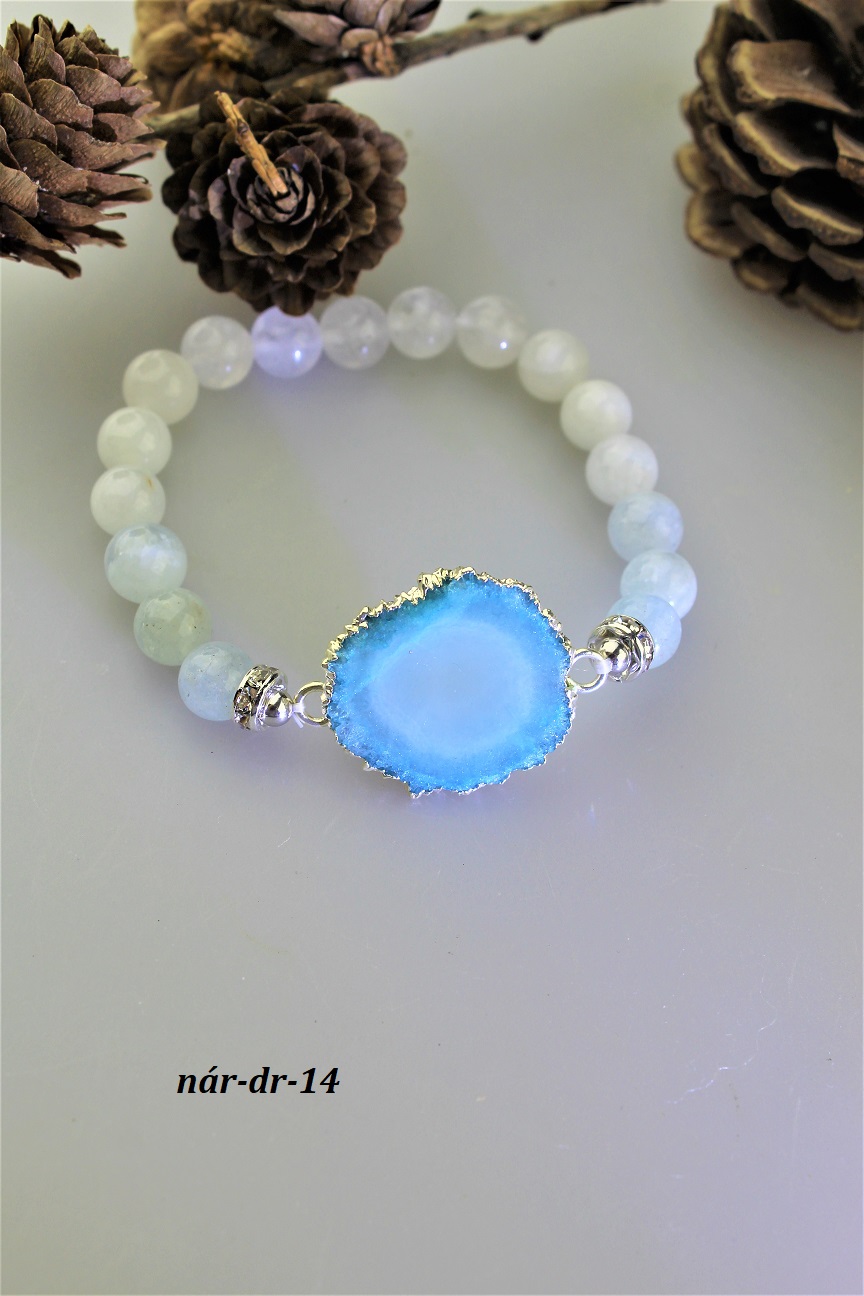 akvamar�n,ach�t,jadeit n�ramok AKCIA!