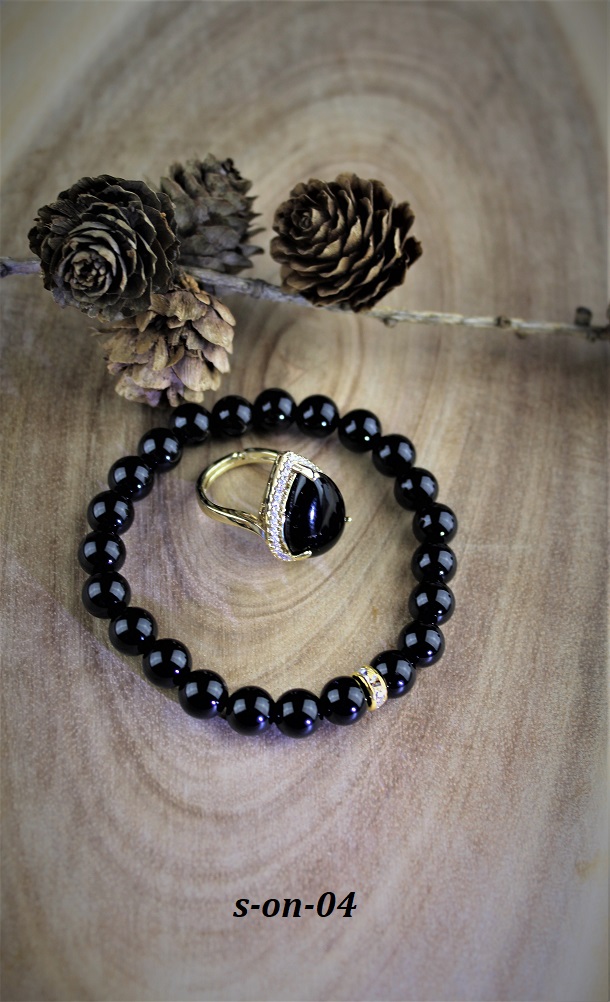 �nyx n�ramok a prste� AKCIA!