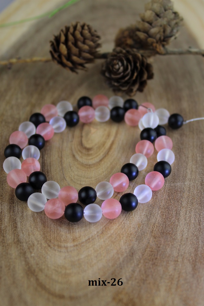 mix kri�t�lu a �nyxu AKCIA!