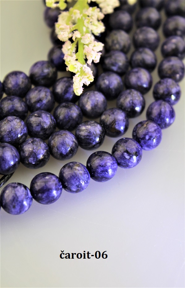 �aroit kor�lky 8 mm AKCIA!