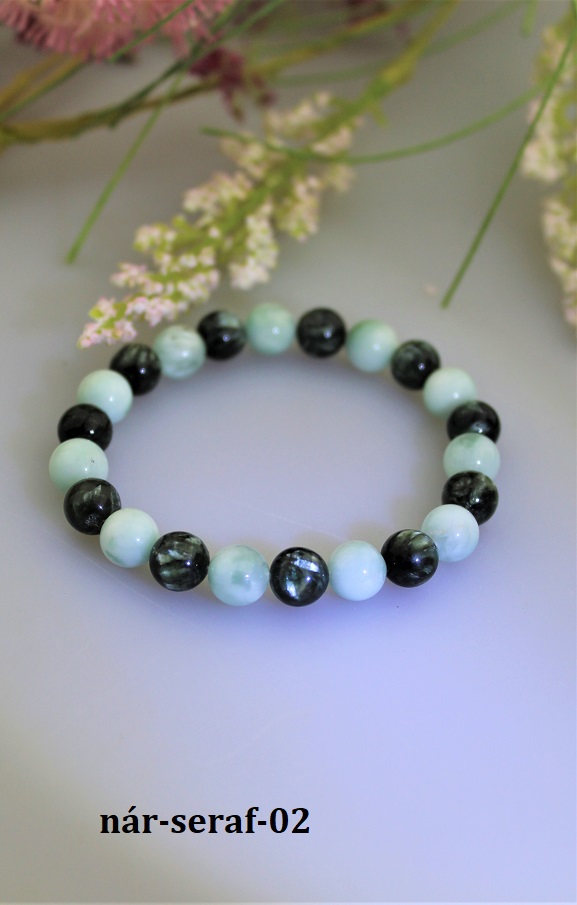 Serafinit n�ramok ochrann�