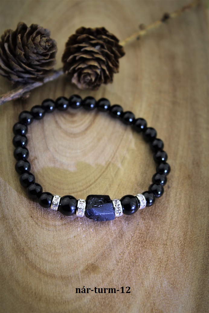 turmal�n (skoryl) n�ramok