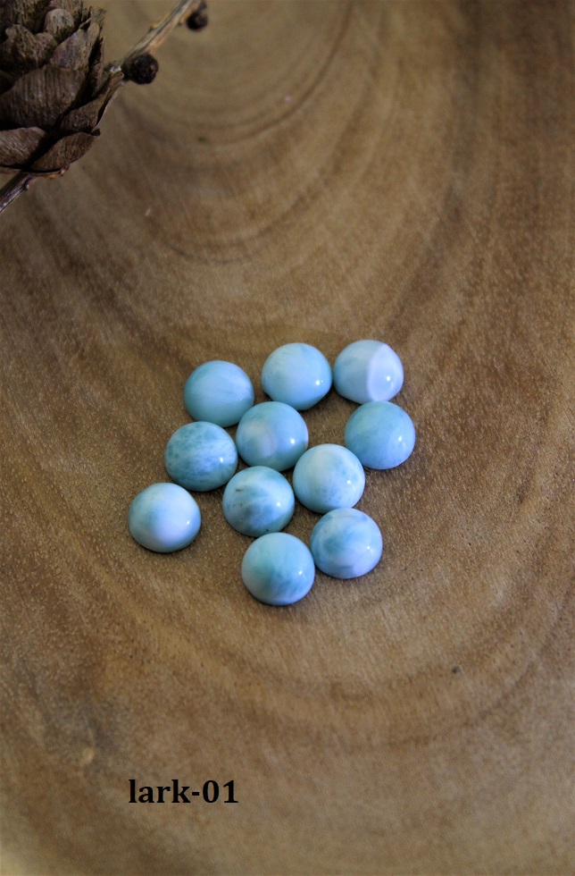 kaboon larimar 8mm