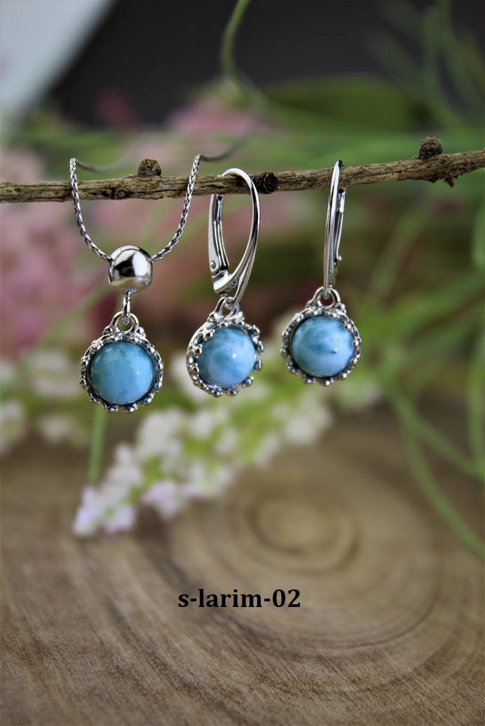 larimar n�u�nice a pr�vesok