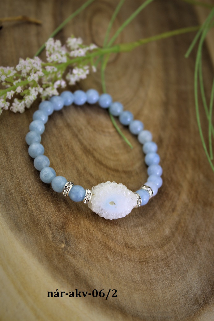 akvamar�n kri�t�l n�ramok AKCIA!