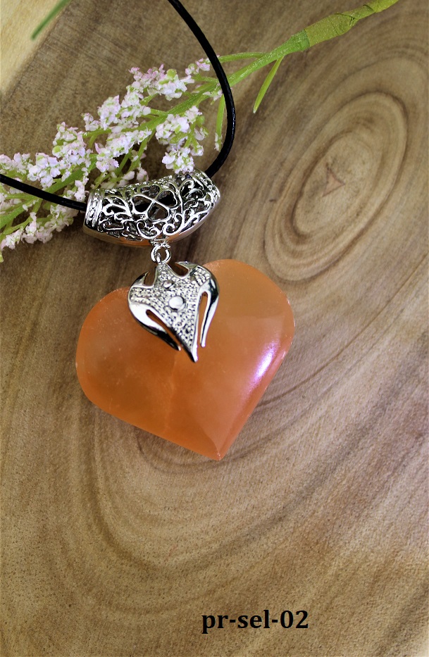 selenit pr�vesok - tajomn� srdce elfov